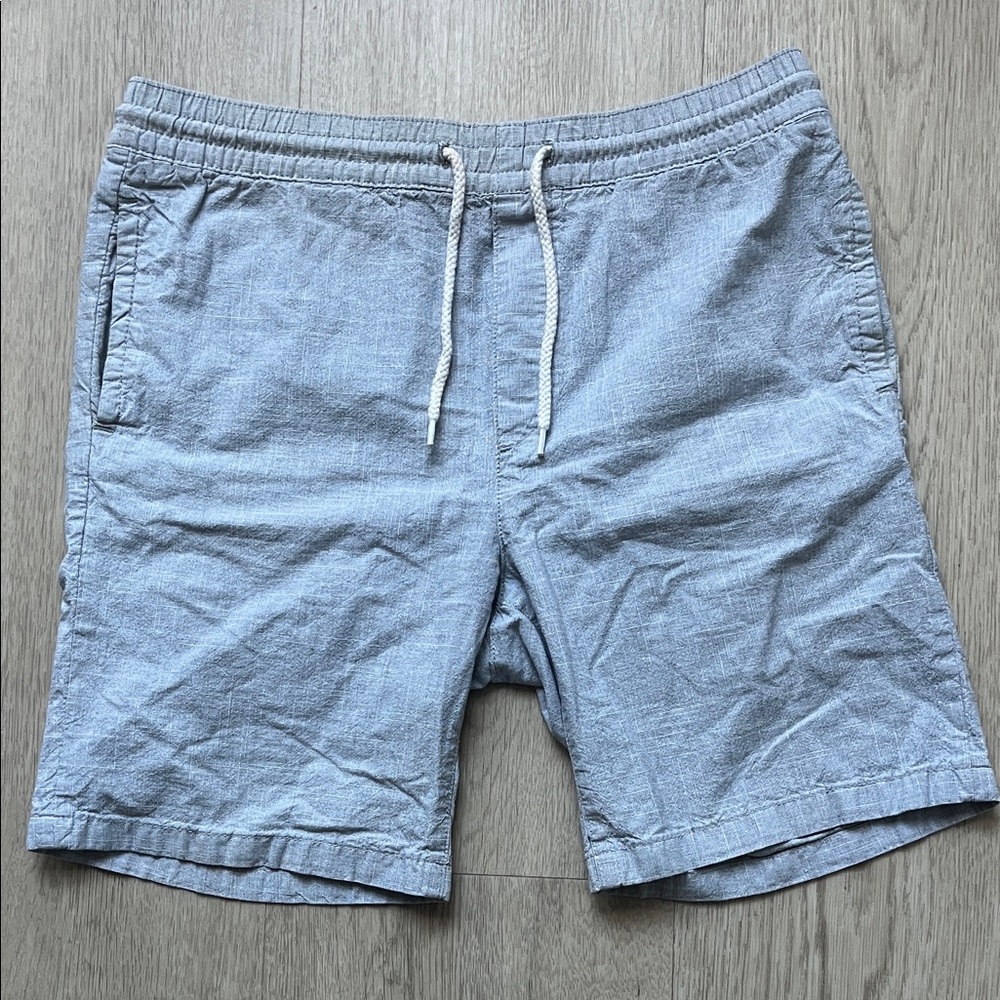 H&M Gray Casual Shorts